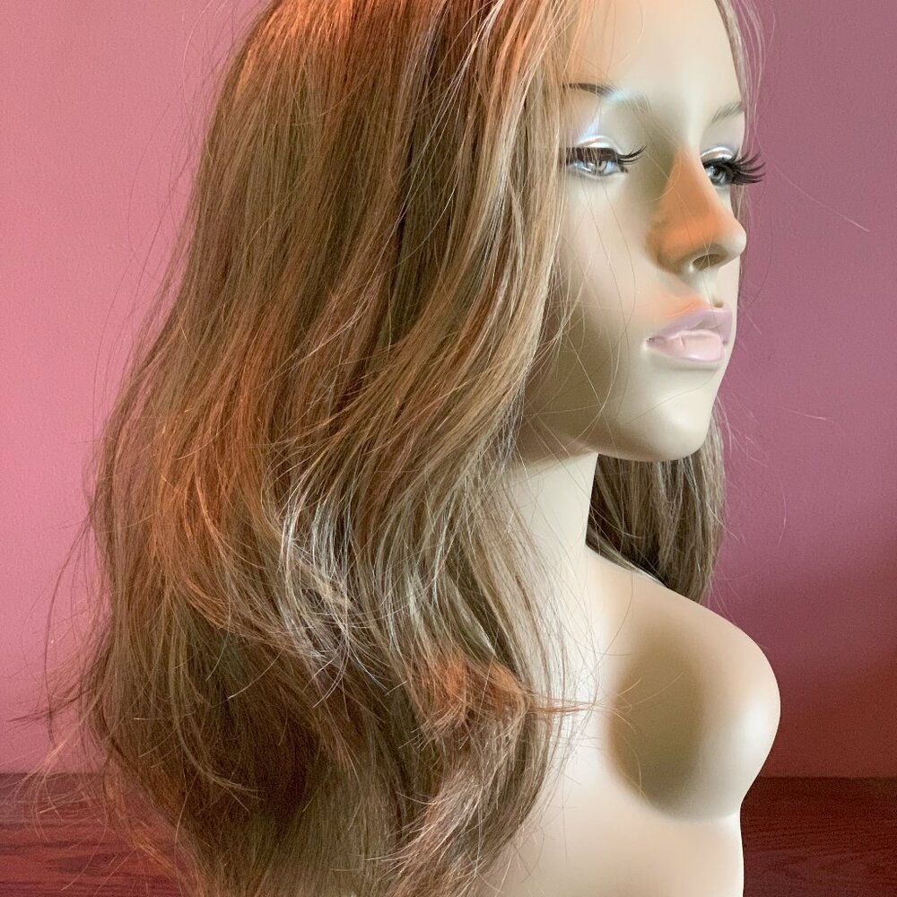 PIKE PLACE Wig by Belle Tress